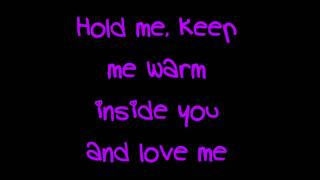 Teena Marie - Out on a Limb lyrics