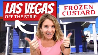 7 Places in Las Vegas Most Tourists Miss (part 3)
