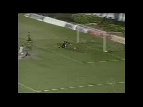 Ipatinga 3 x 1 América-MG - Campeonato Mineiro 2006