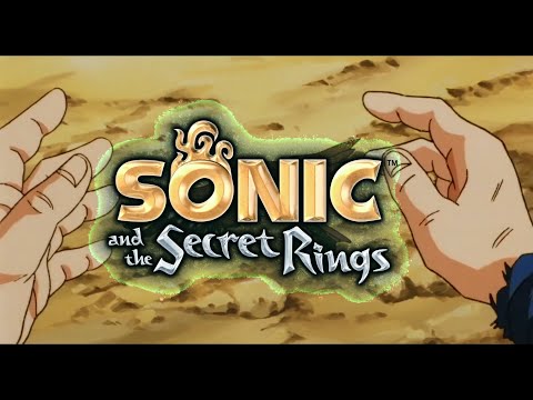 Goku vs Cooler finale but with... Underrated Sonic Music?