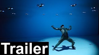 Another Kind of Blue - Flirt With Reality - Trailer