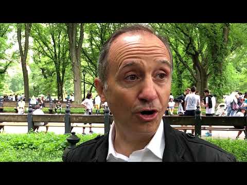 Intervista all'Ambasciatore Varricchio