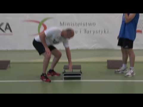 Jak zdobyć mięśni psa Ćwiczenia mięśni huśtawka