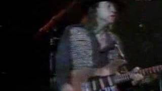 I'm Going Down - Stevie Ray and Jeff Beck