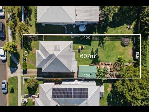 22 Thomas Street, Camp Hill, QLD 4152, 3房, 1浴, House