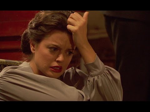 Puente Viejo C1109 - Sol se niega a bajar a su fiesta