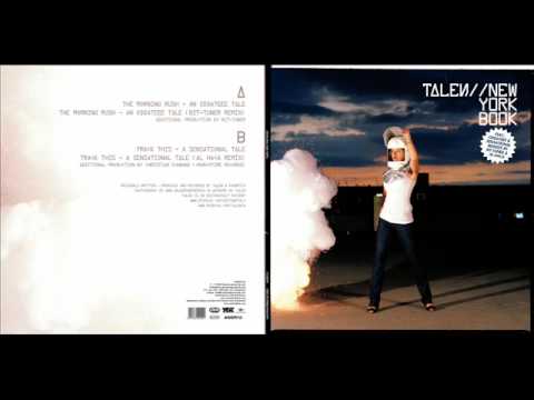 TALEN FEAT. SENSATIONAL - TRACK THIS ( A SENSATIONAL TALE )