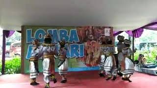 Download lagu Video Tari Kucing Belang Telon mp3 Download lagu Video Tari Kucing Belang Telon mp3