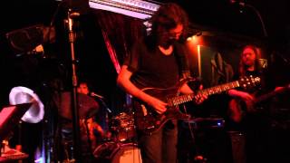 Golden Gate Wingmen - &quot;Page 43&quot; (David Crosby song) - Cutting Room - 6/12/15