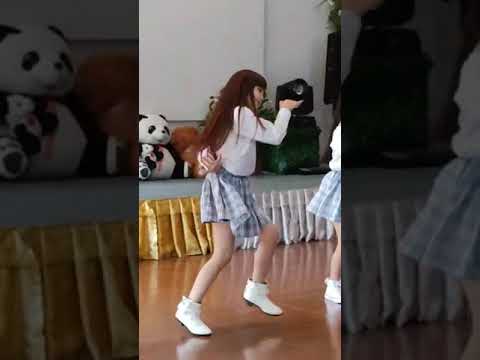 「IDOL Guest」 "Tiny Girls(Secret12 Family)" Fancam Pizza