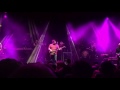 Linus and Lucy  Charlie Brown Moe. Capitol Theater 12/3/16
