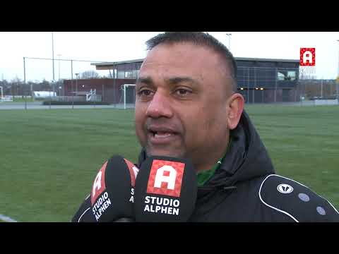 Interview Kenneth Soechit na Be Fair - BSC '68