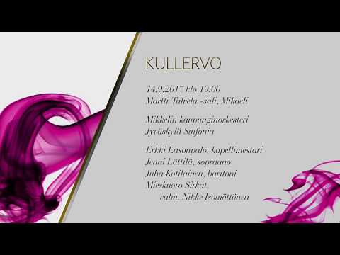 KULLERVO