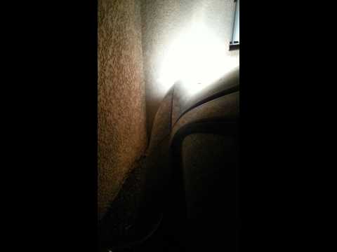 comment demonter volant 206 hdi