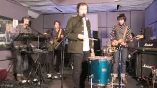 Caveman - December 28th (Last.fm Sessions)