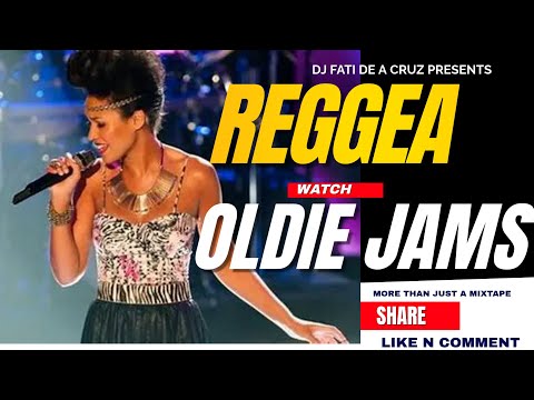 DJ FATI REGGEA OLDIE JAMMINGS|GLEN WASHINGTON|BURNING SPEAR|CULTURE|WAILERS|SIDDY RANKS|ISRAEL|SUB!!