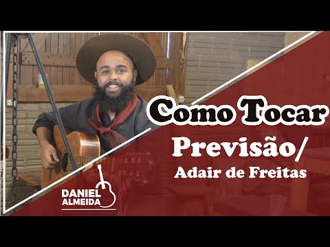 Previsão - Adair de Freitas