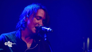 Mozes and the Firstborn - Gimme Some (Song van het Jaar 2016)