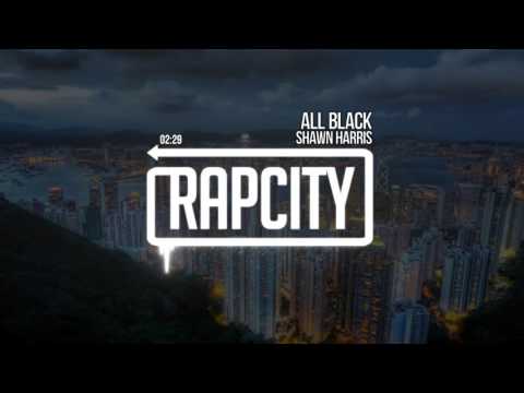 Shawn Harris - All Black