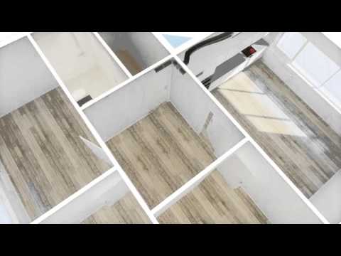 HaustechnikDialog präsentiert: Pluggit  refresh -- das Frischluftsystem für die Sanierung