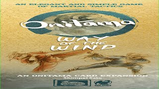 Onitama: Way of the Wind - Discussion