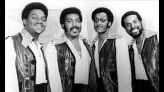 Are You Man Enough - Four Tops - 1973