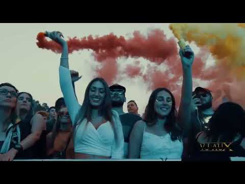 Ace Of Base   Cruel Summer Proppa Treatment VJ Aux