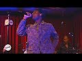Leon Bridges Performing Bad Bad News Live At KCRW S Apogee Sessions