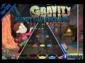 Guitar Flash Custom - Gravity Falls Theme Song ...