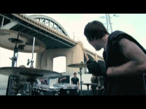 blessthefall - Promised Ones Official Music Video