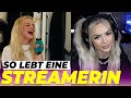 Viel Alkohol Geld Und Party Mit Sonny Loops NACHTS Zu Besuch Bei Zclina