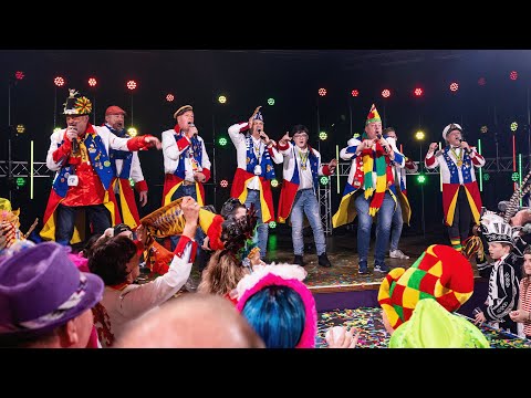 LVK 2023: De Kloomp - 'n Leedsje van Niks (Meerssen)