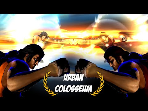 BIONIC ARRRRGHGHGHGH