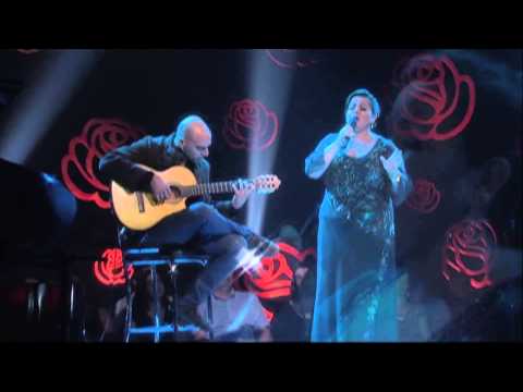 Maria do Rosário - Só em Deus