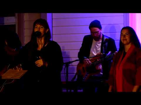 Maili Metssalu "Ma lähen koju" Viru Folgil 2023