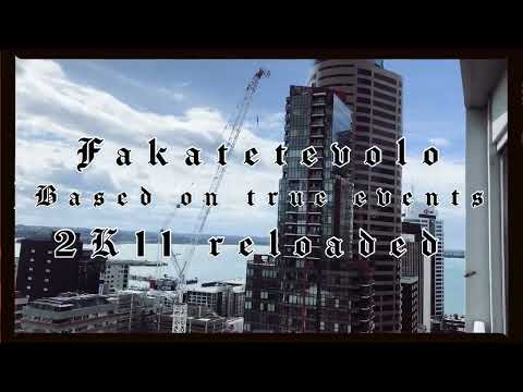 BILA.C feat Miko & Dj Leeyo - Fakatetevolo 2K11 reloaded (Official Music Video)