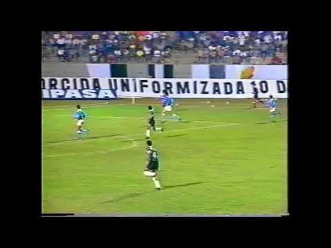 Rio Branco 2 x 1 Marília - 18 de setembro de 1991