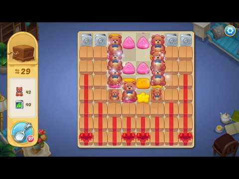 Matchington Mansion Level 1762