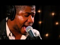 Algiers - Games (Live on KEXP) 