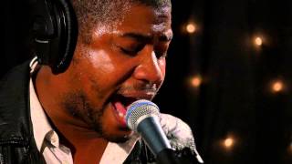 Algiers - Games (Live on KEXP)