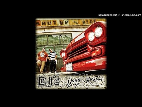 Dogg Master & Djê - Let's get down