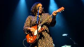 Alabama Shakes - &quot;On Your Way&quot; Live @ Terminal 5