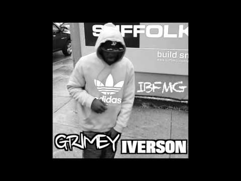 Grimey Gurt | Grimey Iverson Freestyle