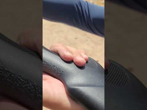 Beretta A300 Ultima 12ga Shotgun Review