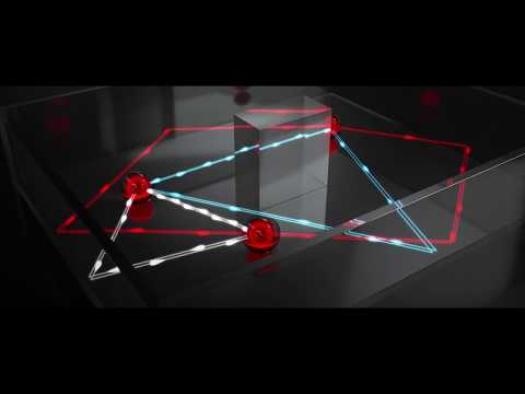 Silvus Technologies Transmit Eigen Beamforming