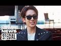 EVAN Talks Going Solo, New EP 'DEATH OF ME,’ & Breaks Down The Tracks | Billboard News Special