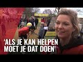 Cruyff Foundation viert 25-jarig jubileum in Betondorp