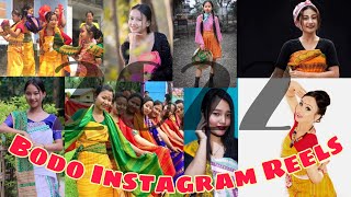 Bodo Instagram Reels//Short Video//Tiktok Video 20