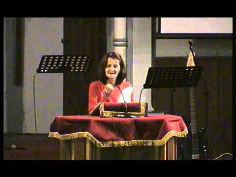 10.09.2014. Srijeda 18h - Svjedočanstva