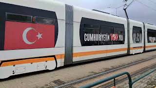 #estram Eskişehir